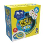 Picto palabra - Juego de vocabulario
