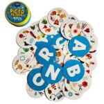 Picto palabra - Juego de vocabulario - immagine 2