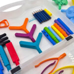 Pack Z-Vibe – Súper Kit Profesional Intervención Orofacial - Imagen 7