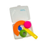 Pack fidgets antiestrés