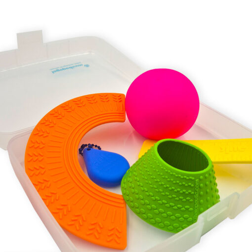 Pacchetto di fidget antistress - immagine 2