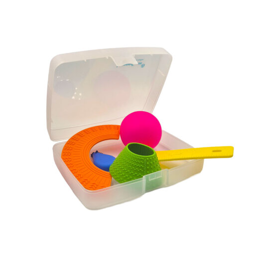 Pacchetto di fidget antistress - immagine 3
