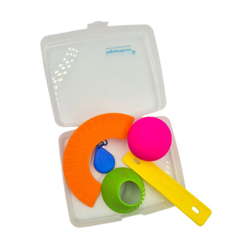 Pacchetto di fidget antistress - immagine 4