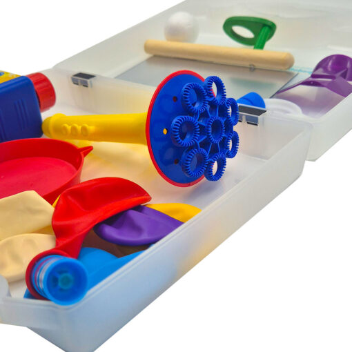 Breathing Training Pack - Image 3