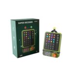 Juego de lógica interactivo - Super Decoder - Imagen 4