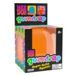 Gominola sensorial - fidget antiestrés - Imagen 2