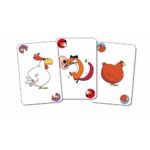 Juego de cartas de Estrategia - Piou Piou - Imagen 2