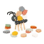 Juego de equilibrio - Hormigas Sweet Cocoon