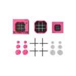 3 en raya interactivo - Tic-tac-toe Bolt - Imagen 2