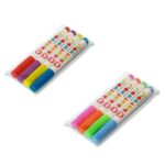 Rotuladores para pizarra - Kidymarker