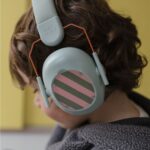 Auriculares anti ruido para niños - Kidynoise - Image 2