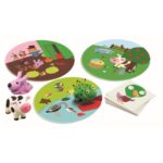 Mi primer juego de mesa - Little Association - Image 2