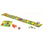 Mi primer juego de mesa - Little circuit - immagine 2