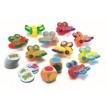 Mi primer juego de mesa - Little observation - immagine 2