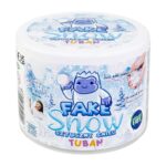 Nieve artificial sensorial