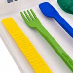 Pack Alimentación Adulto maletín - Imagen 4