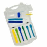 Pack Alimentación Adulto maletín