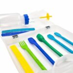 Pack Alimentación Adulto maletín - Imagen 2