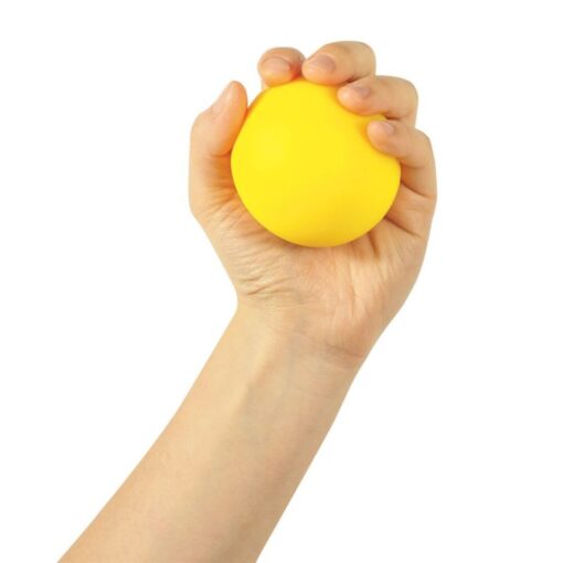 Pelota sensorial camaleón - fidget Antiestrés - Image 3