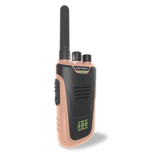 Walkie talkies para niños - Kidytalk - immagine 3