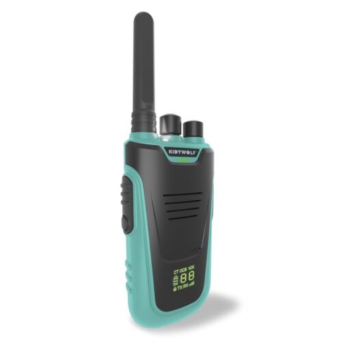 Walkie talkies para niños - Kidytalk - immagine 2
