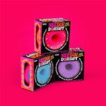 Donut sensorial - fidget antiestrés - immagine 9