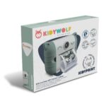 Cámara de fotos para niños - Kidyprint - immagine 8