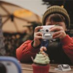 Cámara de fotos para niños - Kidyprint - immagine 2