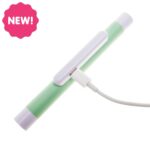Estimulador facial vibratorio - Sensi recargable - immagine 2
