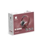 Auriculares con bluetooth - K-EARS - Imagen 4