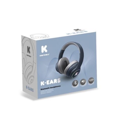 Auriculares con bluetooth - K-EARS - Imagen 5