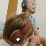 Auriculares con bluetooth - K-EARS - Imagen 2