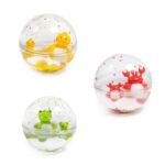 Bolas sensoriales - Happy Bubble