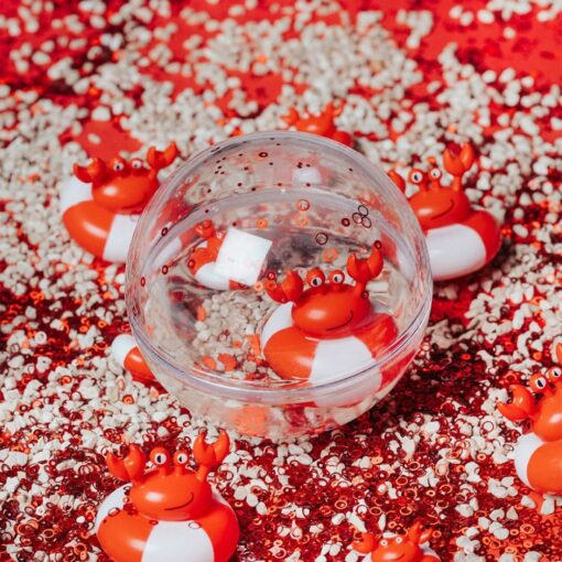 Bolas sensoriales - Happy Bubble - immagine 6
