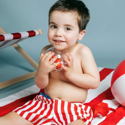 Bolas sensoriales - Happy Bubble - immagine 2