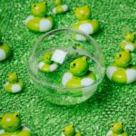 Bolas sensoriales - Happy Bubble - immagine 7