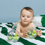 Bolas sensoriales - Happy Bubble - immagine 8
