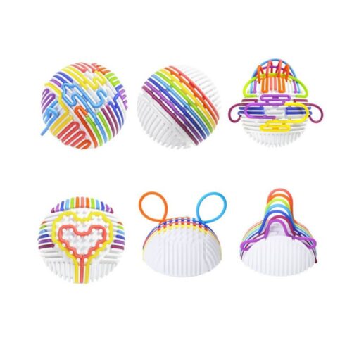 Fidget sensorial - Sensory ball - Image 3