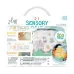 Jarra de luz sensorial - Set sensorial zoo - immagine 9