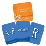 Juego de categorías - A toda letra - Imagen 4