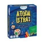 Juego de categorías - A toda letra - Imagen 3