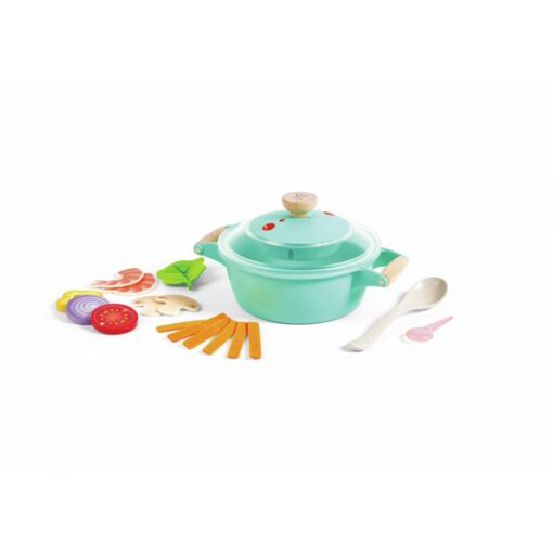 Juego de cocina - Little Chef - Image 4