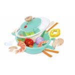 Juego de cocina - Little Chef - Image 3