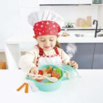 Juego de cocina - Little Chef - Image 2