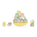 Juego de equilibrio - Pájaros - immagine 2