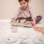 Juego de equilibrio - Pequeña granja - Image 4
