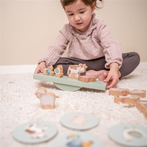 Juego de equilibrio - Pequeña granja - Image 4