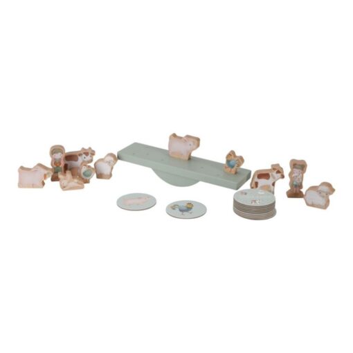 Juego de equilibrio - Pequeña granja - Image 6