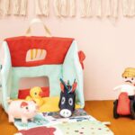 Mi primera granja de peluche - Imagen 8