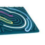 Puzzle de silicona - Flexhetti activity - Imagen 5